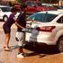 Car Wash Fundraiser